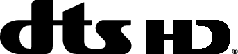 Logo dts-HD